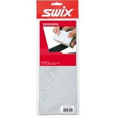 Swix T330 Sandpaper, 5 pcs #100 Sandpapir for rubbing av langrennski